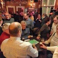 2019-12-27 De Kerstborrel 04 2019-12-27 De Kerstborrel 04